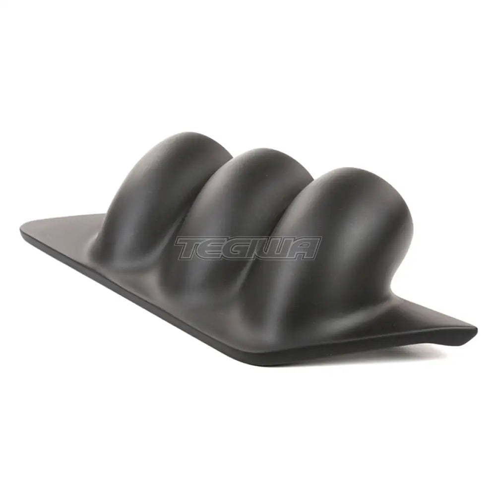 Tegiwa Gauge Pod Dial Holder Honda CRZ 10+ (RHD) Tegiwa Gauge Pod Dial Holder Honda CRZ 10+ (RHD)