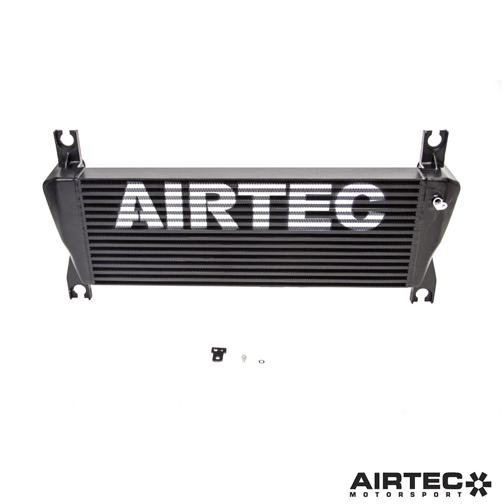 AIRTEC Motorsport Front Mount Intercooler for Ford Ranger 2.2 & 3.2 TDCI AIRTEC Motorsport Front Mount Intercooler for Ford Ranger 2.2 & 3.2 TDCI