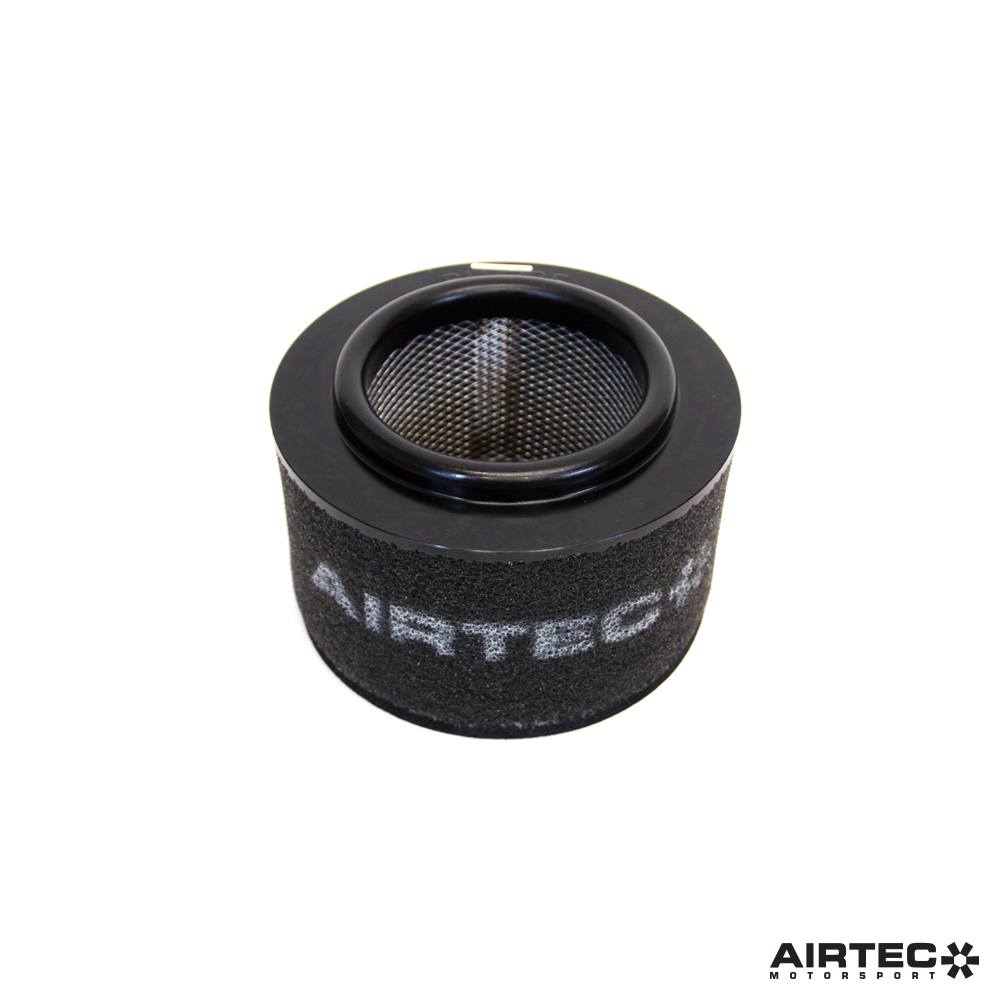 AIRTEC Motorsport Induction Kit for Ford Ranger 3.2 TDCi AIRTEC Motorsport Induction Kit for Ford Ranger 3.2 TDCi
