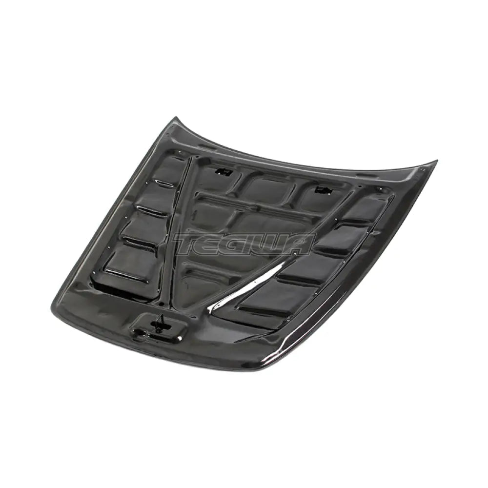 Tegiwa Carbon Fibre Vented Bonnet Honda S2000 AP1 / AP2 (99-10) Tegiwa Carbon Fibre Vented Bonnet Honda S2000 AP1 / AP2 (99-10)