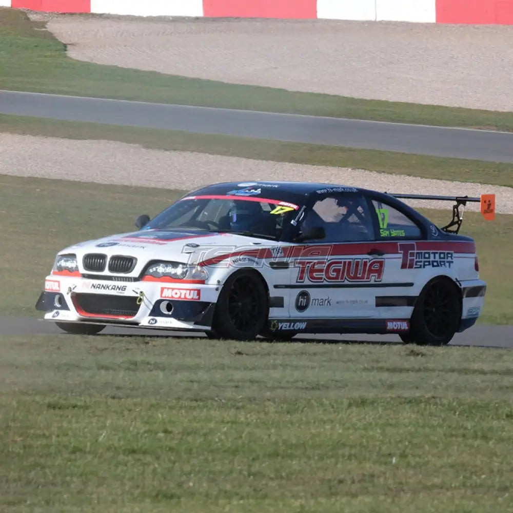 Tegiwa Polycarbonate Lexan Window Kit MSA Approved - BMW E46 Compact (3 Door) Tegiwa Polycarbonate Lexan Window Kit MSA Approved - BMW E46 Compact (3 Door)