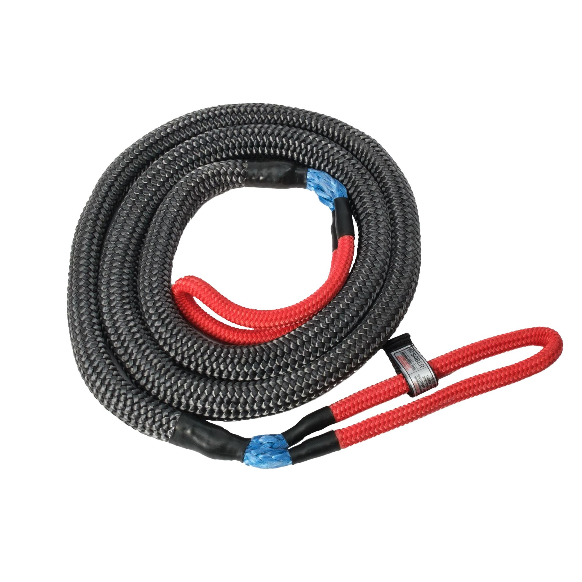 Saber 15,000kg Saberpro Utility Rope