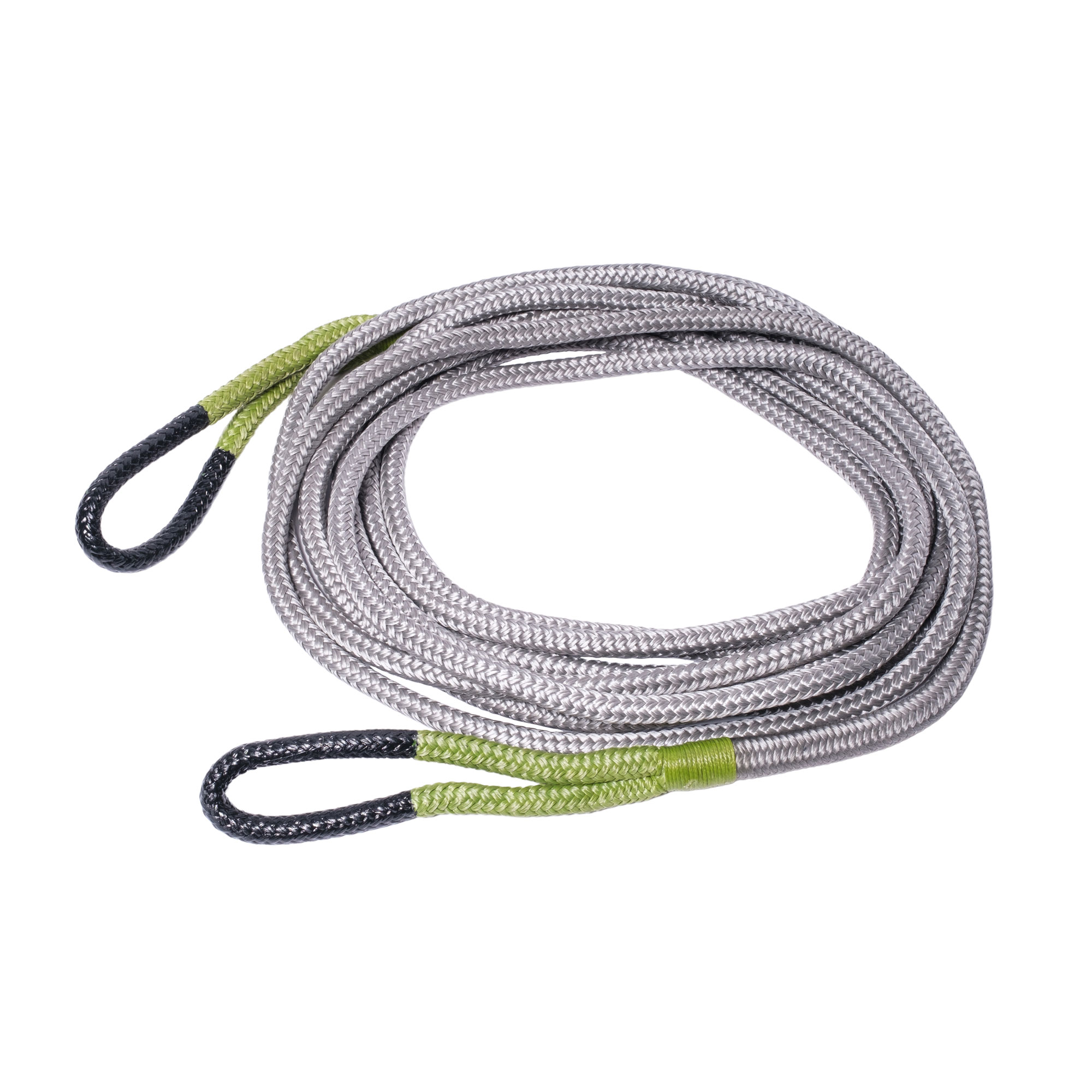 Saber 4,000kg Kinetic Recovery Rope & Bag