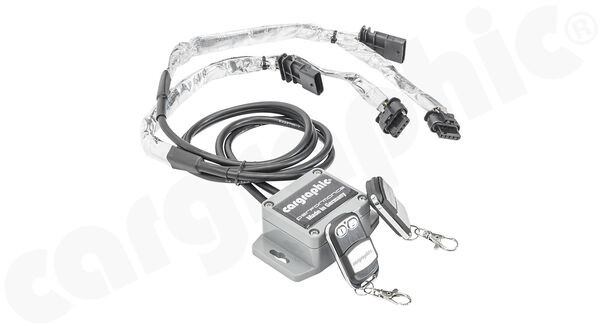 Cargraphic Exhaust Valve Controller (2 Modes) - OE Plug & Play - Porsche 911 992 Carrera S / Carrera 4S 3.0 Cargraphic Exhaust Valve Controller (2 Modes) - OE Plug & Play - Porsche 911 992 Carrera S / Carrera 4S 3.0
