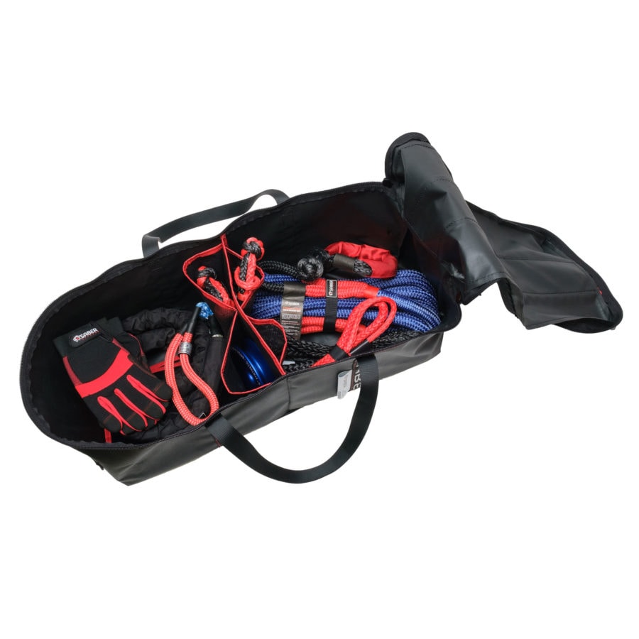 Saber 8k Ultimate Recovery Kit Saber 8k Ultimate Recovery Kit