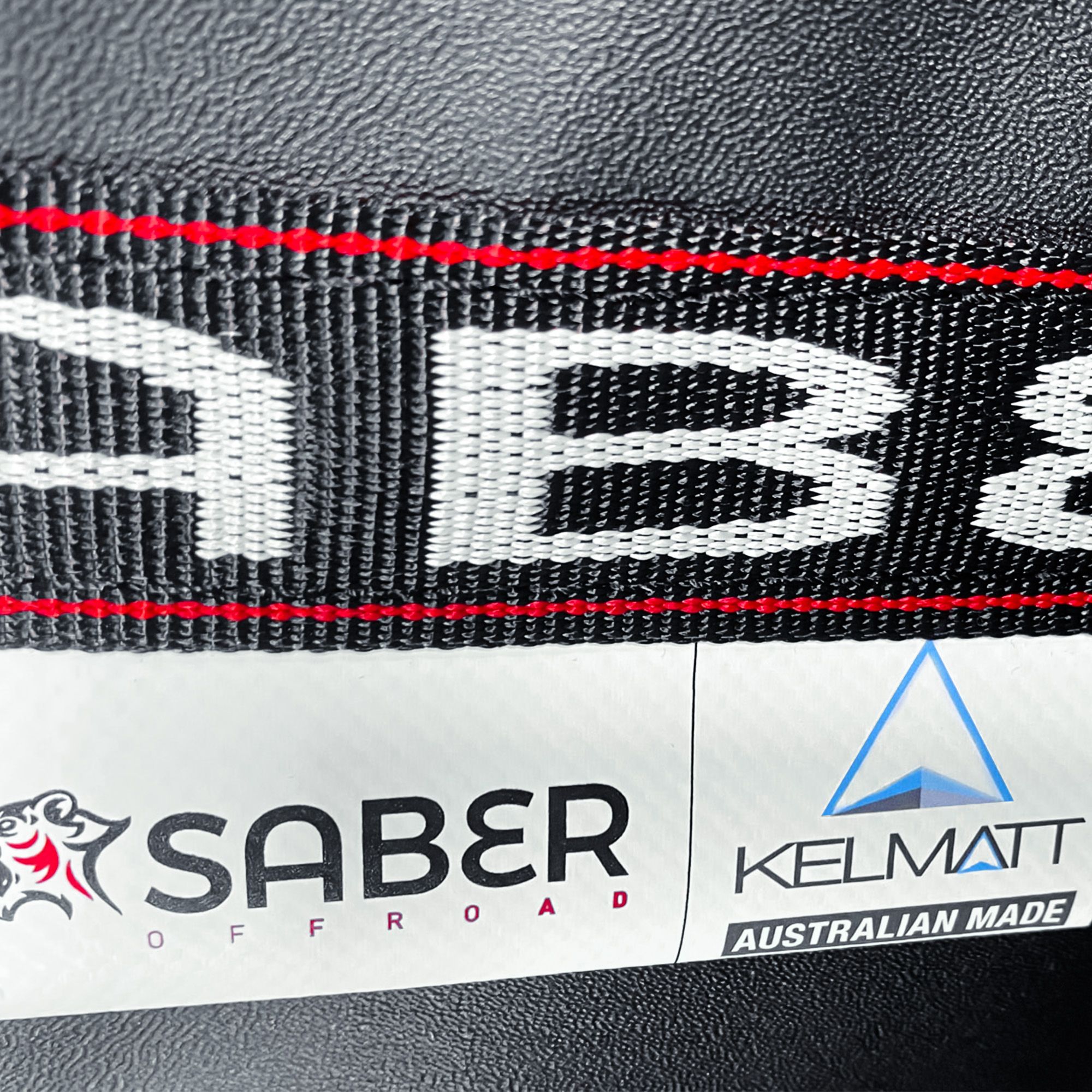 Saber Ultimate Recovery Gear Bag - Australian Made -new Part Number Saber Ultimate Recovery Gear Bag - Australian Made -new Part Number