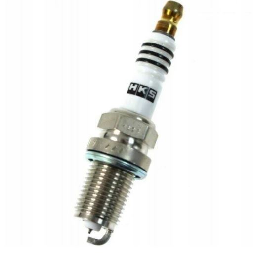HKS Super Fire Racing M45HL Spark Plug
