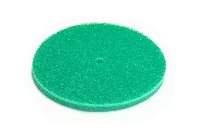 HKS Super Power Flow 200mm Green Filter Replacement (3 Layer Dry) HKS Super Power Flow 200mm Green Filter Replacement (3 Layer Dry)