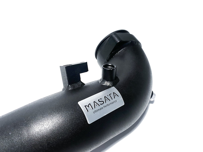 Masata Aluminium Chargepipe for BMW B58 Engines (G Series) Masata Aluminium Chargepipe for BMW B58 Engines (G Series)