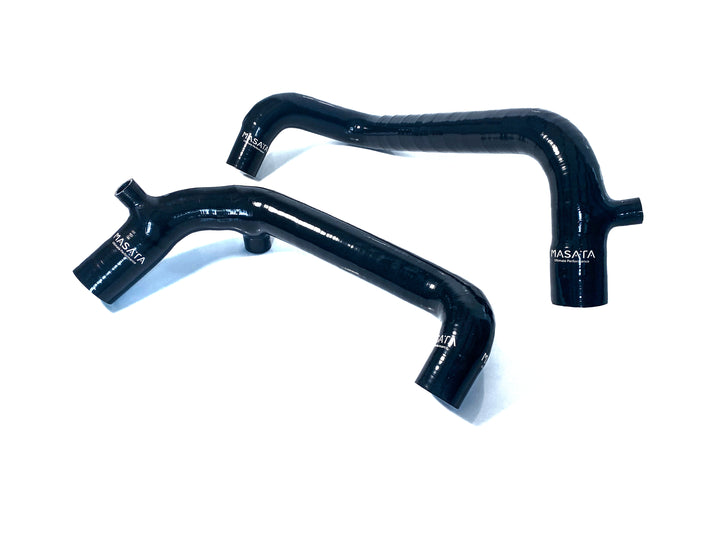 Masata Silicone Inlets BMW N54 Masata Silicone Inlets BMW N54