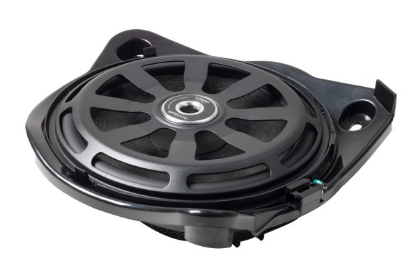 Vibe Optisound Mercedes 8" Subwoofer Upgrade
