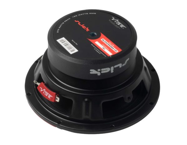 Vibe Slick Pro 6" Pro Audio Midrange