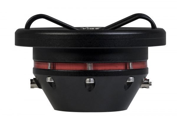 Vibe CVEN SQ 1 inch Tweeter