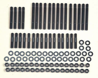 ARP Renault 2.0L (F4R) RS2 RS3 Head Stud Kit ARP Renault 2.0L (F4R) RS2 RS3 Head Stud Kit