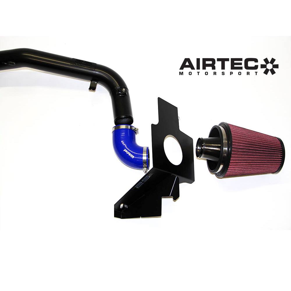AIRTEC Motorsport Stage 2 Induction Kit for Ford Focus Mk3 RS AIRTEC Motorsport Stage 2 Induction Kit for Ford Focus Mk3 RS