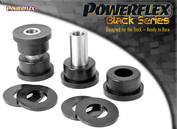 Powerflex Track Rear Upper Arm Inner Front Bushes - Subaru Forester SH (2009 - 2013) Powerflex Track Rear Upper Arm Inner Front Bushes - Subaru Forester SH (2009 - 2013)