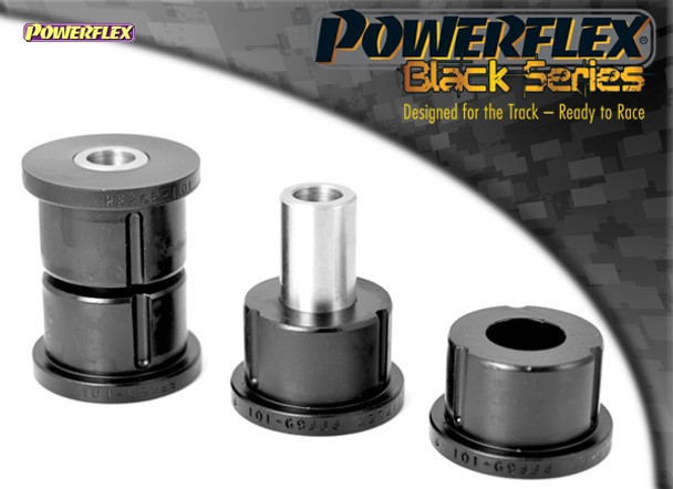 Powerflex Track Front Wishbone Front Bushes - Subaru Legacy BC, BF, BJ (1989 - 1993) Powerflex Track Front Wishbone Front Bushes - Subaru Legacy BC, BF, BJ (1989 - 1993)