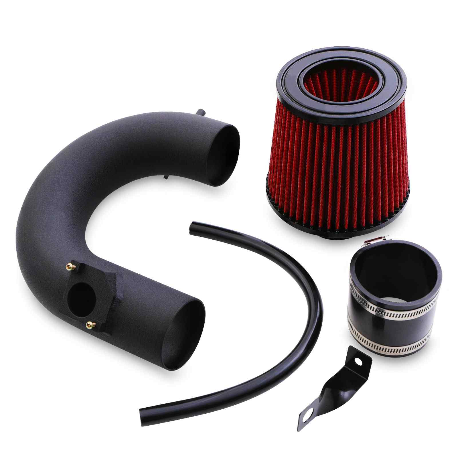 Gravity Short Ram Induction Kit – Toyota Celica GTS 1.8 190Bhp (00-05) Black Gravity Short Ram Induction Kit – Toyota Celica GTS 1.8 190Bhp (00-05) Black