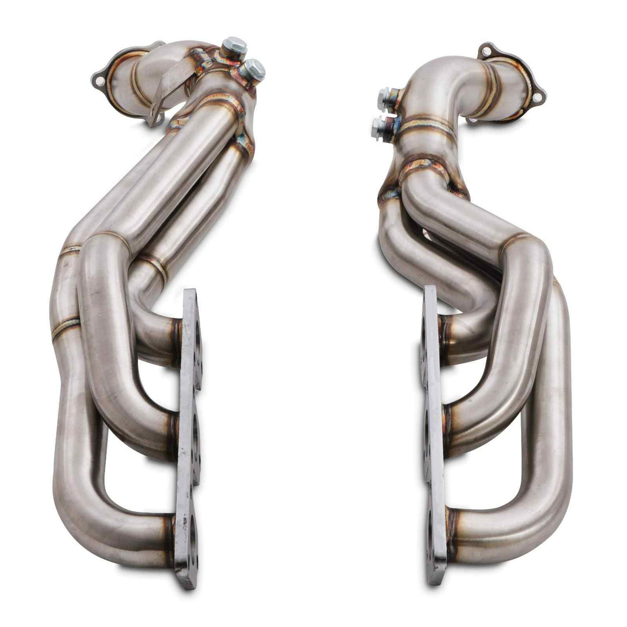 Gravity Exhaust Manifold – Audi Q5 / SQ5 (8R) 3.0 TFSI V6 (08-17) Gravity Exhaust Manifold – Audi Q5 / SQ5 (8R) 3.0 TFSI V6 (08-17)