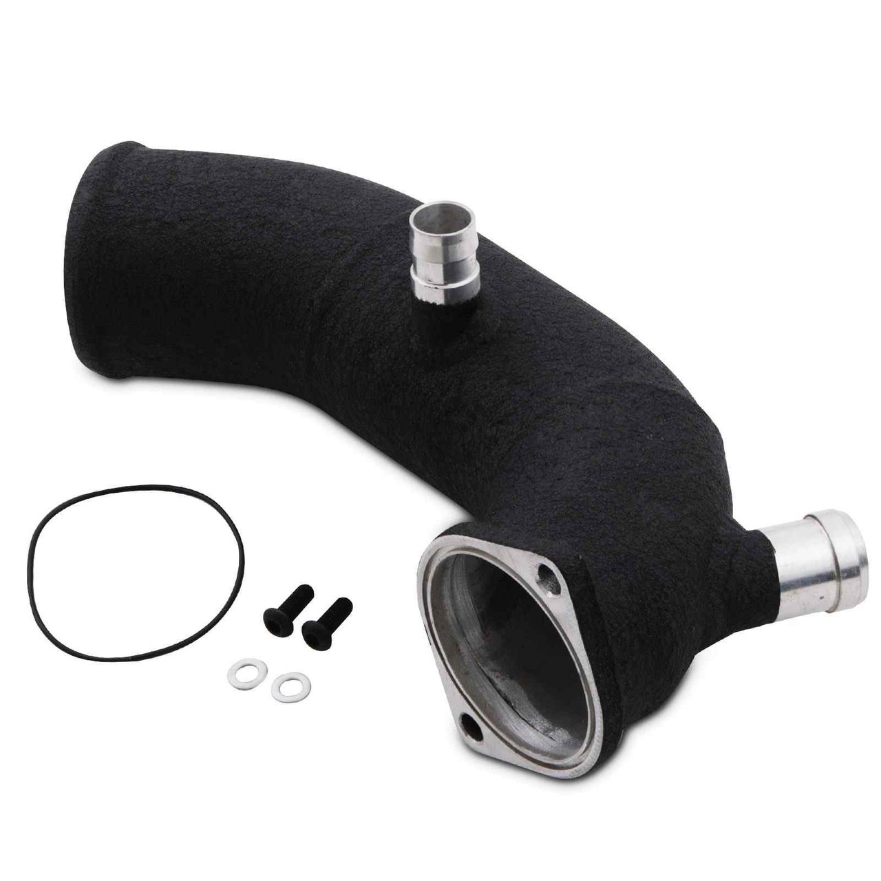 Gravity Aluminium Intake Pipe – Audi S5 (B9) 3.0 TFSI (2017+)