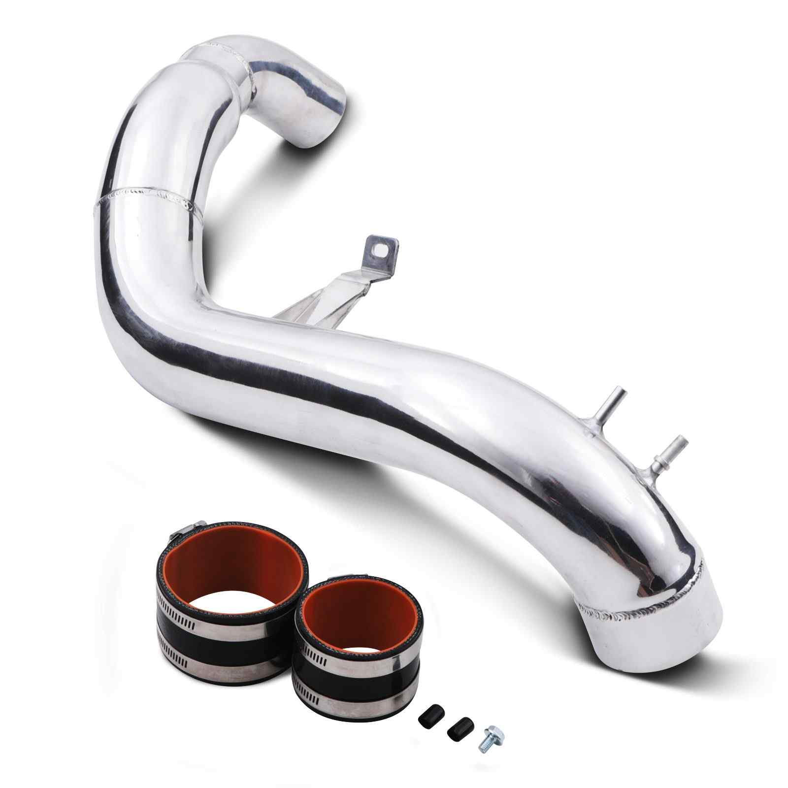 Gravity Intake Crossover Pipe – Ford Focus ST 225 MK2 2.5 (09-11) Gravity Intake Crossover Pipe – Ford Focus ST 225 MK2 2.5 (09-11)