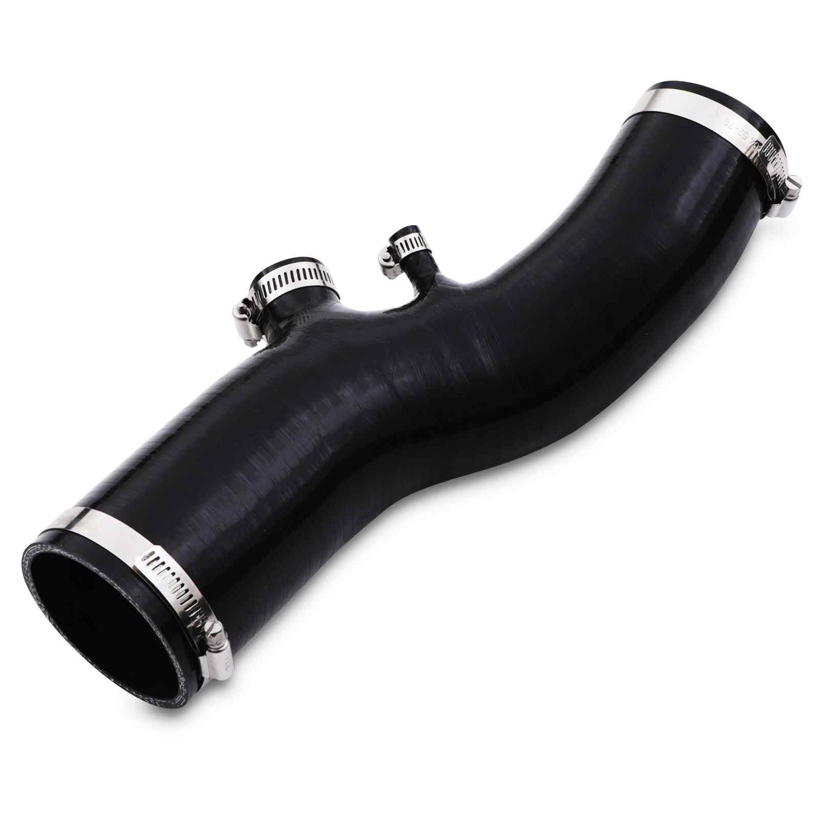 Gravity Silicone Intake Pipe – Renault Megane RS 250 2.0 (09-17)