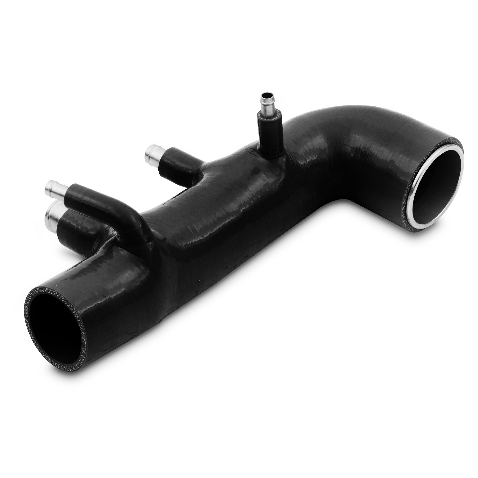 Gravity Silicone Intake Pipe – Subaru Impreza Classic 2.0 STI (98-00)