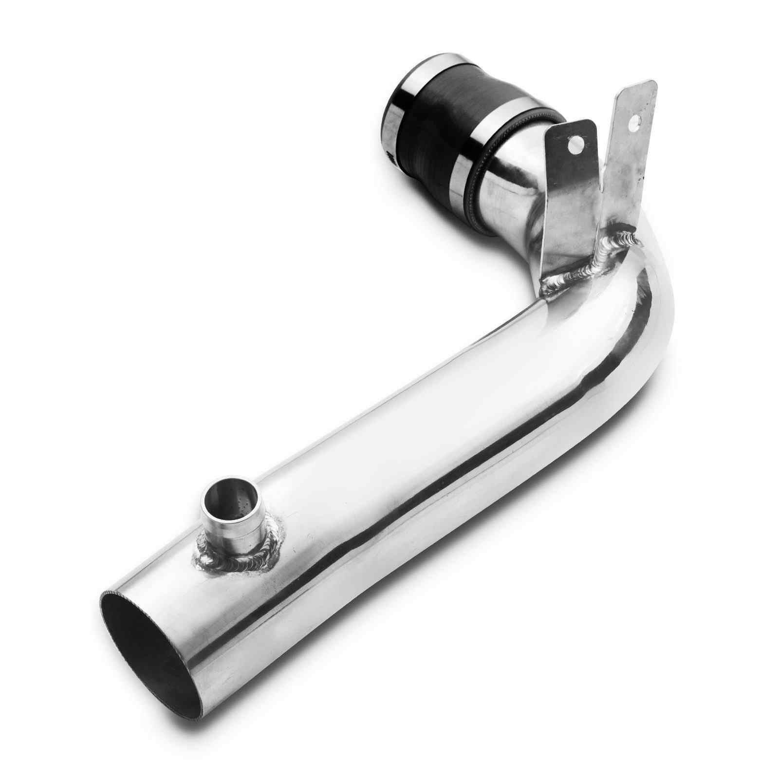 Gravity Aluminium Intake Crossover Pipe – Ford Fiesta MK7 ST180 1.6 Ecoboost (2013+) Gravity Aluminium Intake Crossover Pipe – Ford Fiesta MK7 ST180 1.6 Ecoboost (2013+)