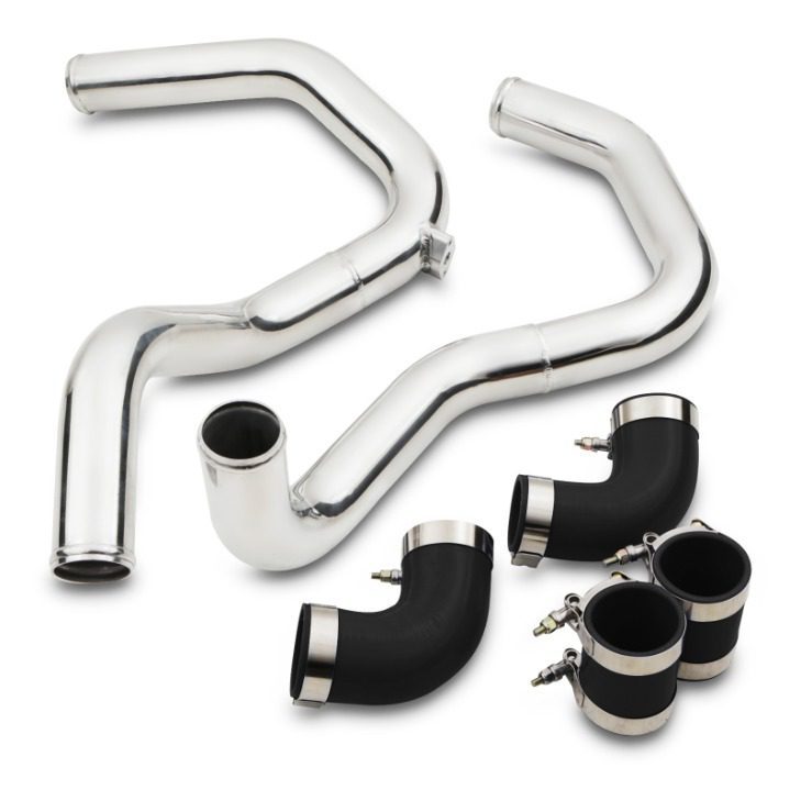 Gravity Intercooler Pipe Kit – Skoda Fabia MK1 6Y 1.9TDI (00-08)