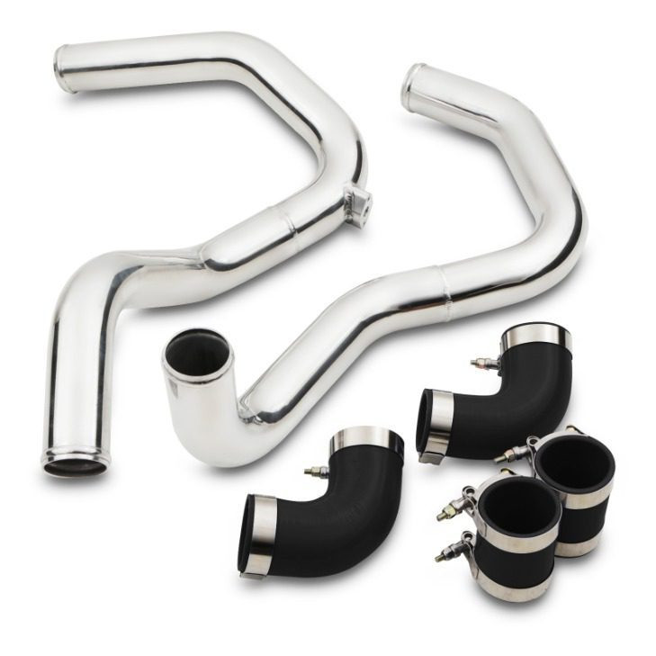 Gravity Intercooler Pipe Kit – Seat Ibiza MK4 1.9TDI (02-09)