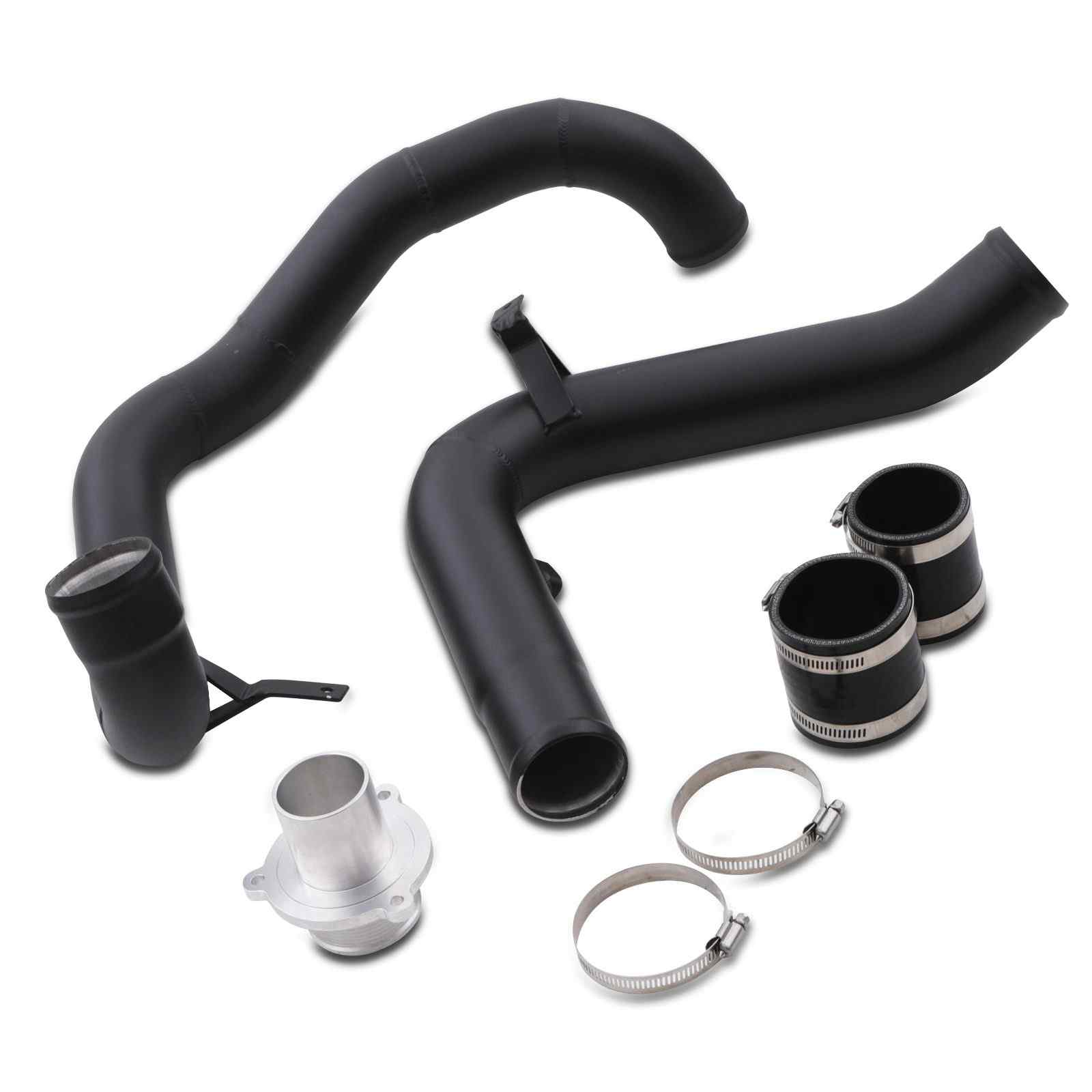 Gravity Intercooler Pipes – Volkswagen Golf MK7 R 2.0 (2013+)