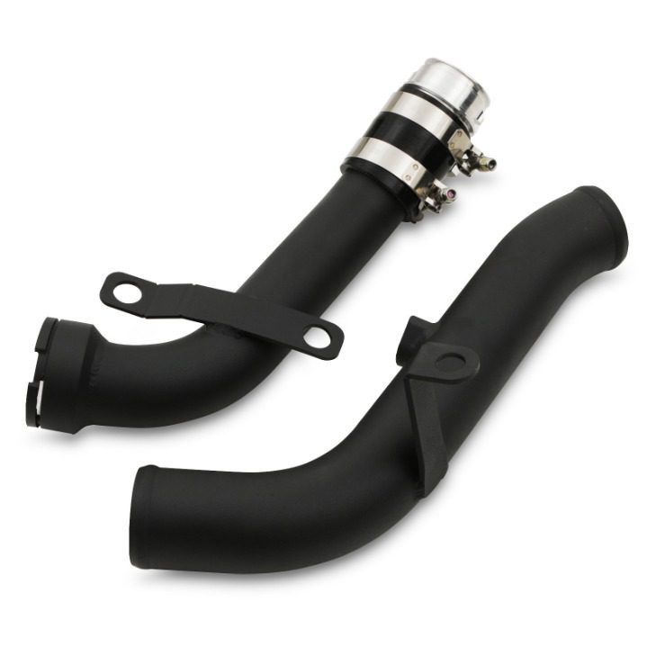 Gravity Aluminium Intercooler Pipes – Audi TT MK2 8J 2.0 TSI (2009+)