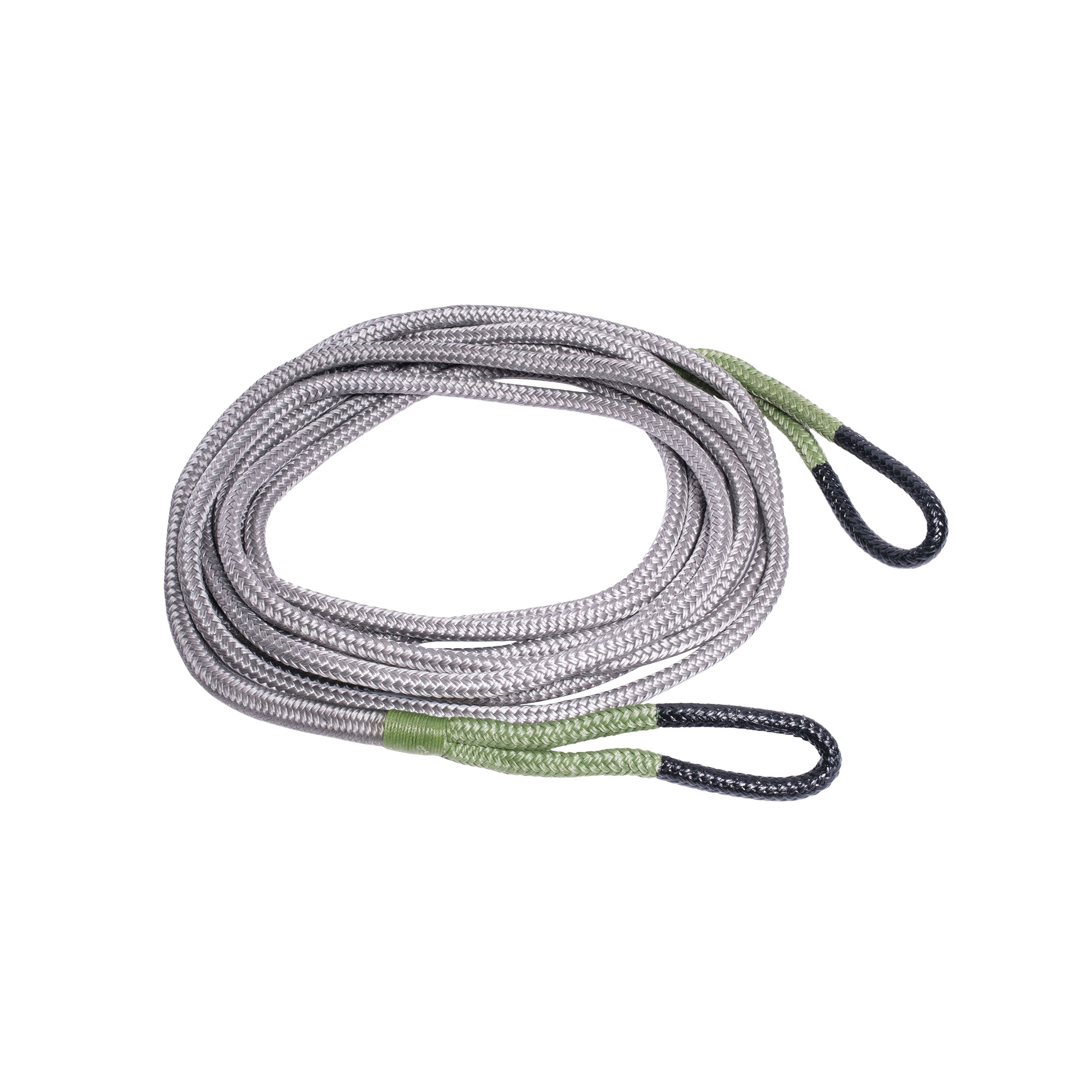 Saber 2,000KG Kinetic Recovery Rope & Bag