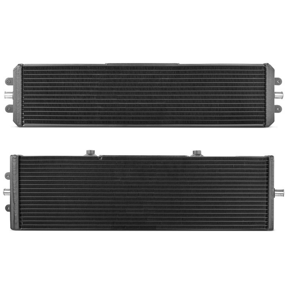 Wagner Tuning Mercedes Benz G63 AMG Radiator Kit Wagner Tuning Mercedes Benz G63 AMG Radiator Kit