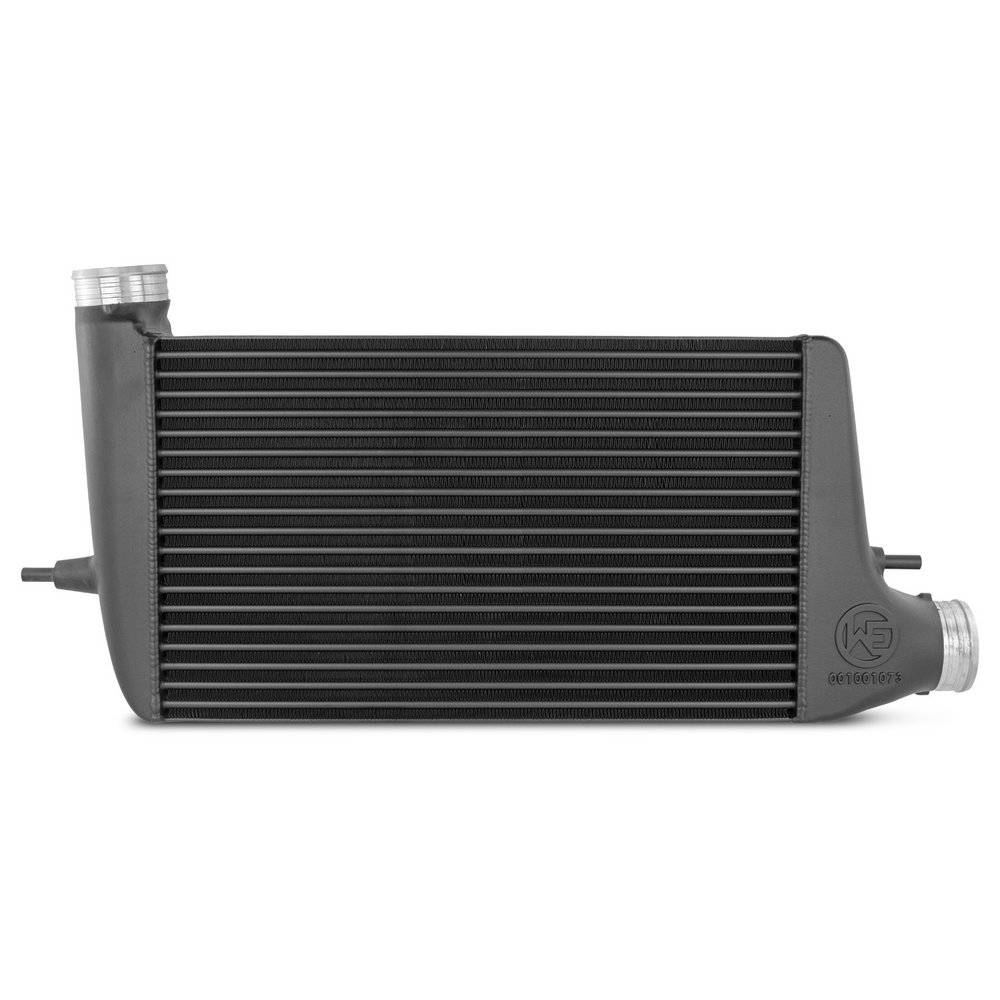 Wagner Tuning Mitsubishi EVO X Competition Intercooler Kit Wagner Tuning Mitsubishi EVO X Competition Intercooler Kit