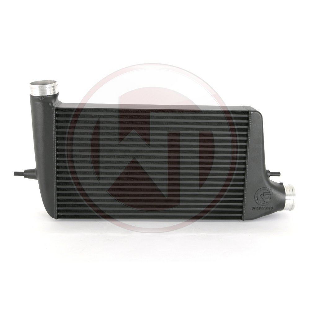 Wagner Tuning Mitsubishi EVO X 2.5 Competition Intercooler Kit