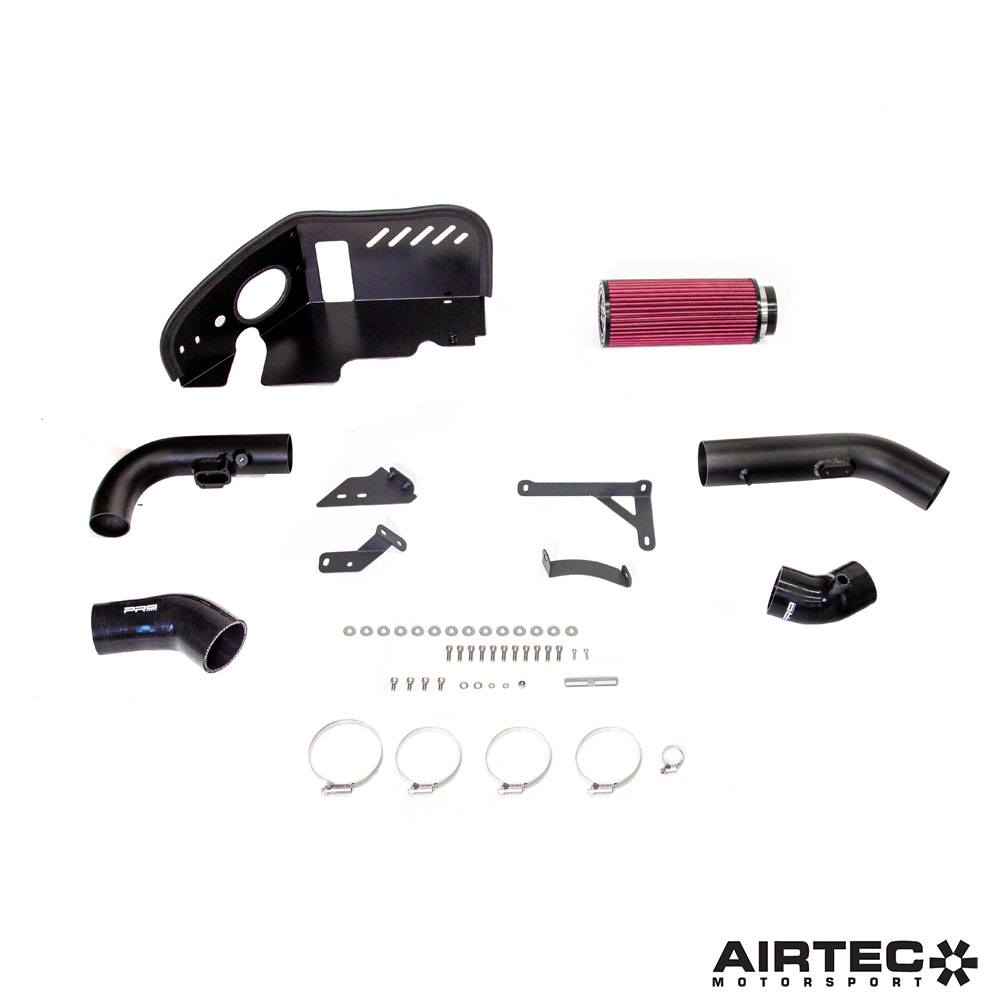 AIRTEC Motorsport Induction Kit for Suzuki Swift Sport ZC33S AIRTEC Motorsport Induction Kit for Suzuki Swift Sport ZC33S