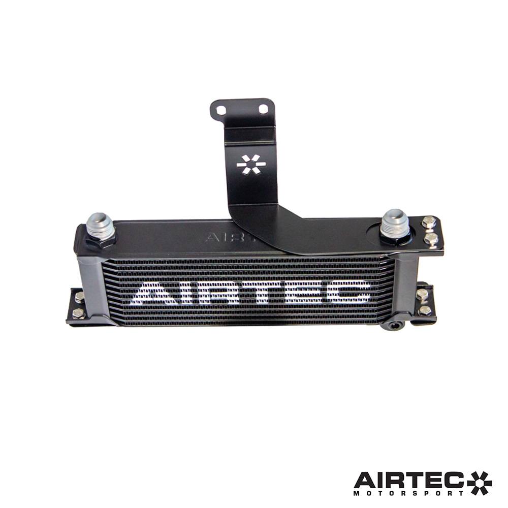 AIRTEC Motorsport Oil Cooler for Suzuki Swift Sport ZC33S AIRTEC Motorsport Oil Cooler for Suzuki Swift Sport ZC33S
