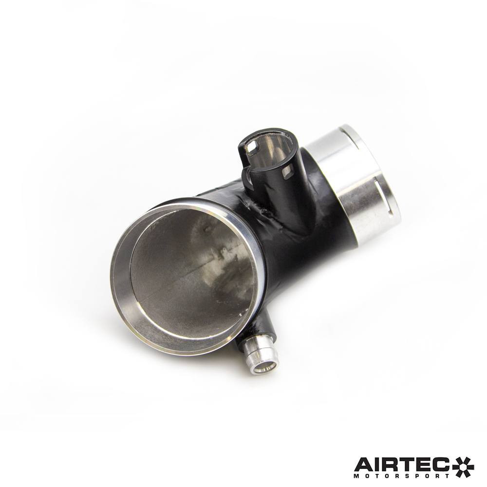 AIRTEC Motorsport Turbo Elbow for BMW M440i (F32 / F33) 2014-19 (B58) AIRTEC Motorsport Turbo Elbow for BMW M440i (F32 / F33) 2014-19 (B58)