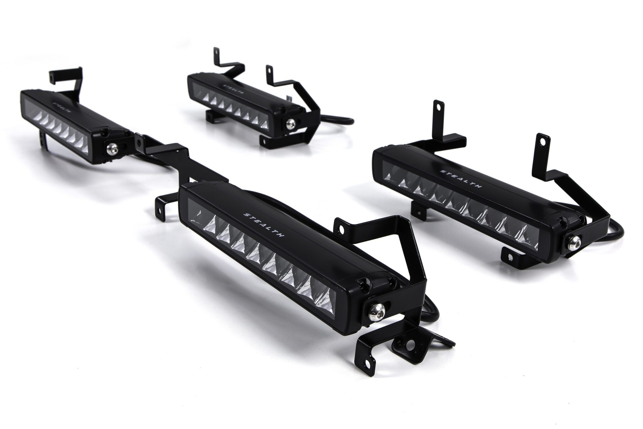 Stealth LED Ford Ranger T8 (2018-2022) Stealth LED Ford Ranger T8 (2018-2022)