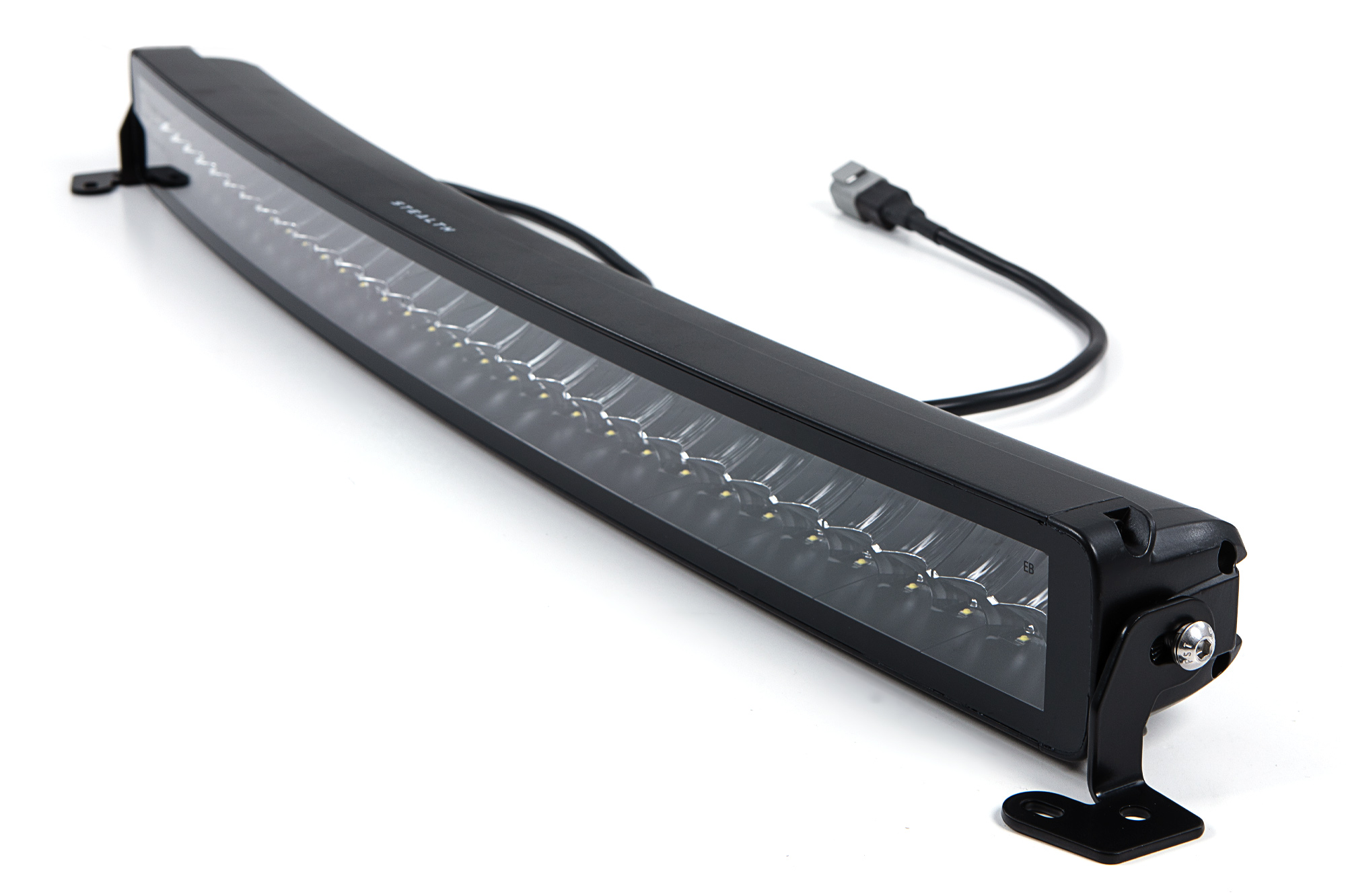 Stealth LED Ford Ranger T9 (2023+) 30″ Luminous LED Integration Kit – 25,200 Lumens Stealth LED Ford Ranger T9 (2023+) 30″ Luminous LED Integration Kit – 25,200 Lumens