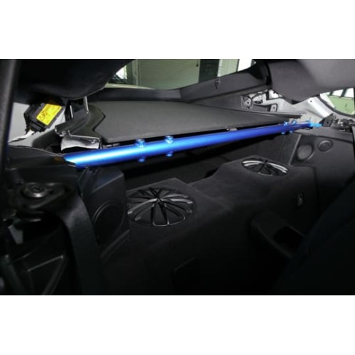 Cusco Harness Bar Brace for Toyota Supra A90 / A91 MK5 (2019+)