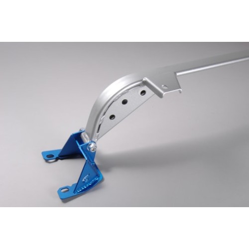 Cusco Power Rear Strut Bar Brace Type OS for Mitsubishi Evo X / Evo 10 (CZ4A)
