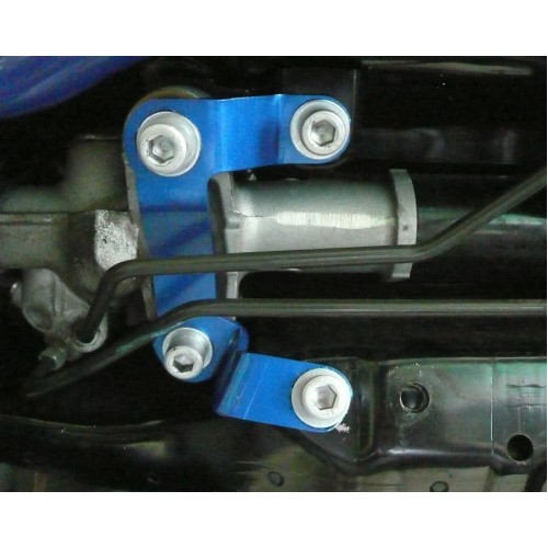 Cusco Steering Rack Brace for Subaru WRX / STI (08-14) / Forester / Legacy (RHD ONLY)