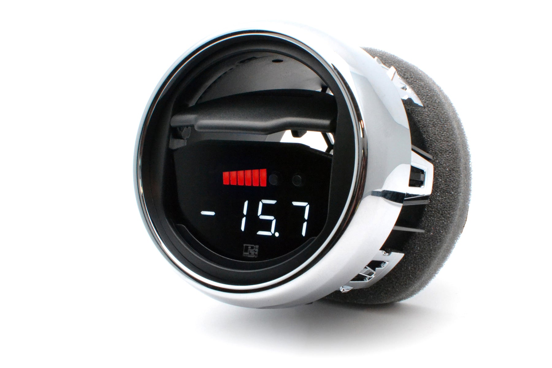 P3 Gauges Ford Mustang (Gen.6) 2015-2019 V3 OBD2 Gauge P3 Gauges Ford Mustang (Gen.6) 2015-2019 V3 OBD2 Gauge