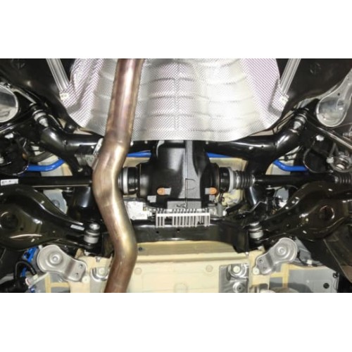 Cusco Rear Anti Roll Sway Bar (22mm) for Toyota GR Supra A90 / A91 (2019+) Cusco Rear Anti Roll Sway Bar (22mm) for Toyota GR Supra A90 / A91 (2019+)