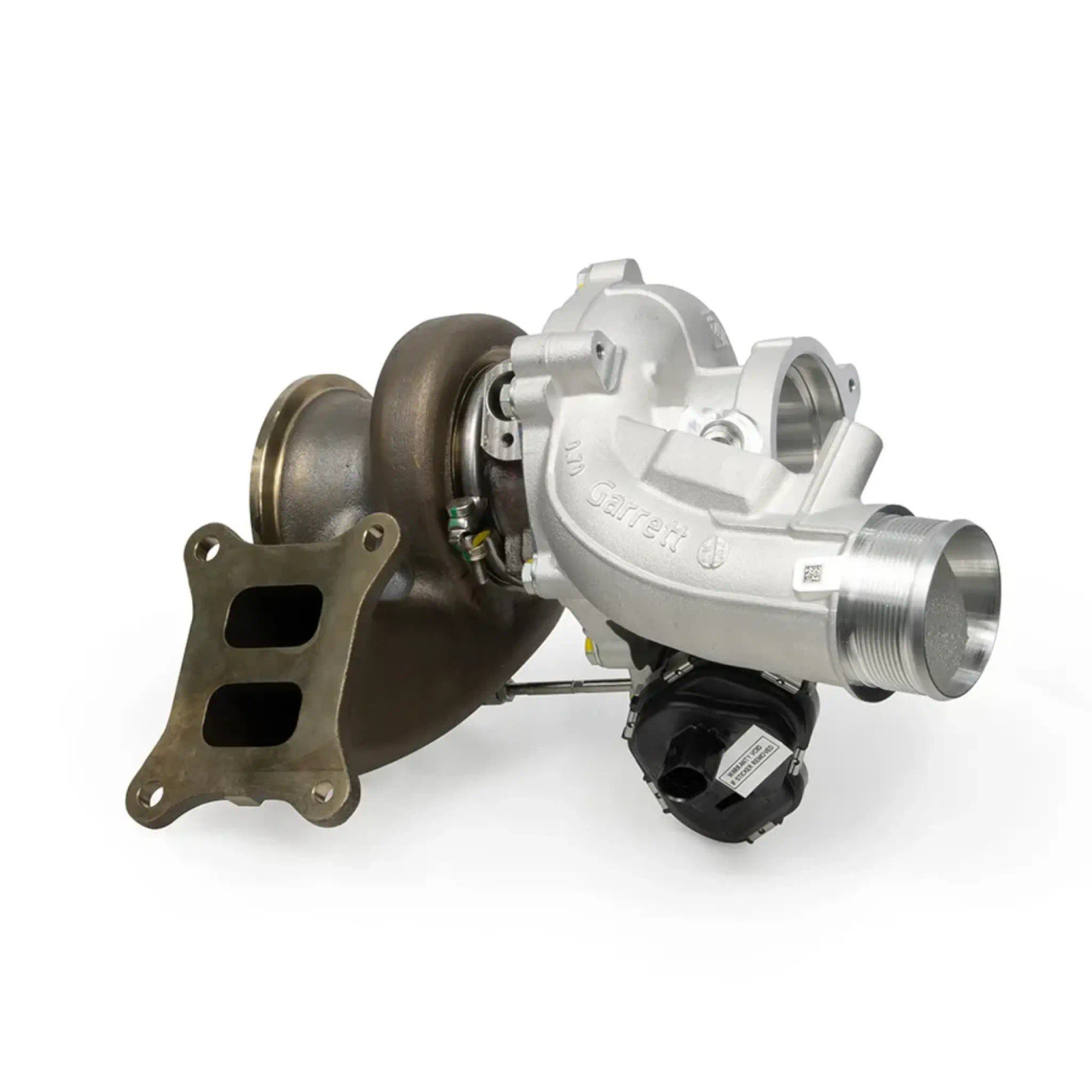 Garrett Powermax 2 Turbo Charger - EA888 Gen4 (Upto 550hp) Garrett Powermax 2 Turbo Charger - EA888 Gen4 (Upto 550hp)