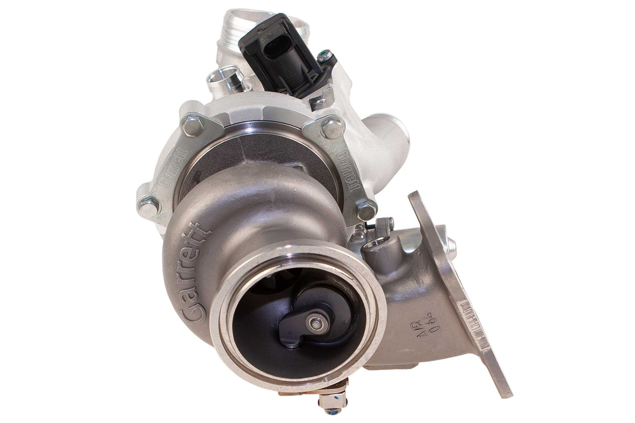 Garrett Powermax 1 Turbo Charger - EA888 Gen3 (Upto 485hp) Garrett Powermax 1 Turbo Charger - EA888 Gen3 (Upto 485hp)