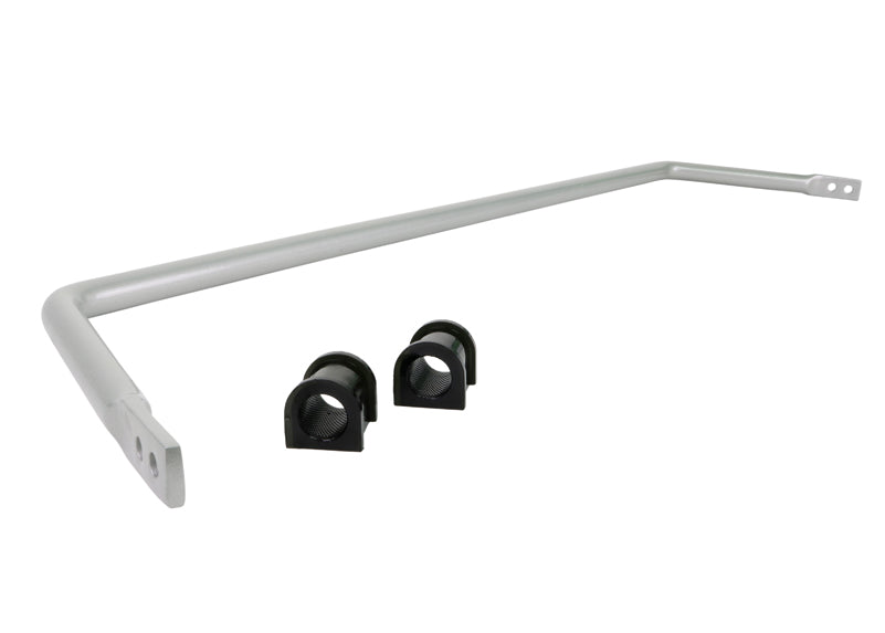 Whiteline Front Anti Roll Bar (ARB) 22mm Heavy Duty Blade Adjustable Toyota MR2 Spyder ZZW30 (2000-2006) Whiteline Front Anti Roll Bar (ARB) 22mm Heavy Duty Blade Adjustable Toyota MR2 Spyder ZZW30 (2000-2006)