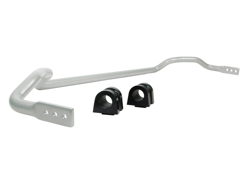 Whiteline Front Anti Roll Bar (ARB) 26mm Blade Adjustable for Honda Civic Type R FN2 (2006-2011) Whiteline Front Anti Roll Bar (ARB) 26mm Blade Adjustable for Honda Civic Type R FN2 (2006-2011)